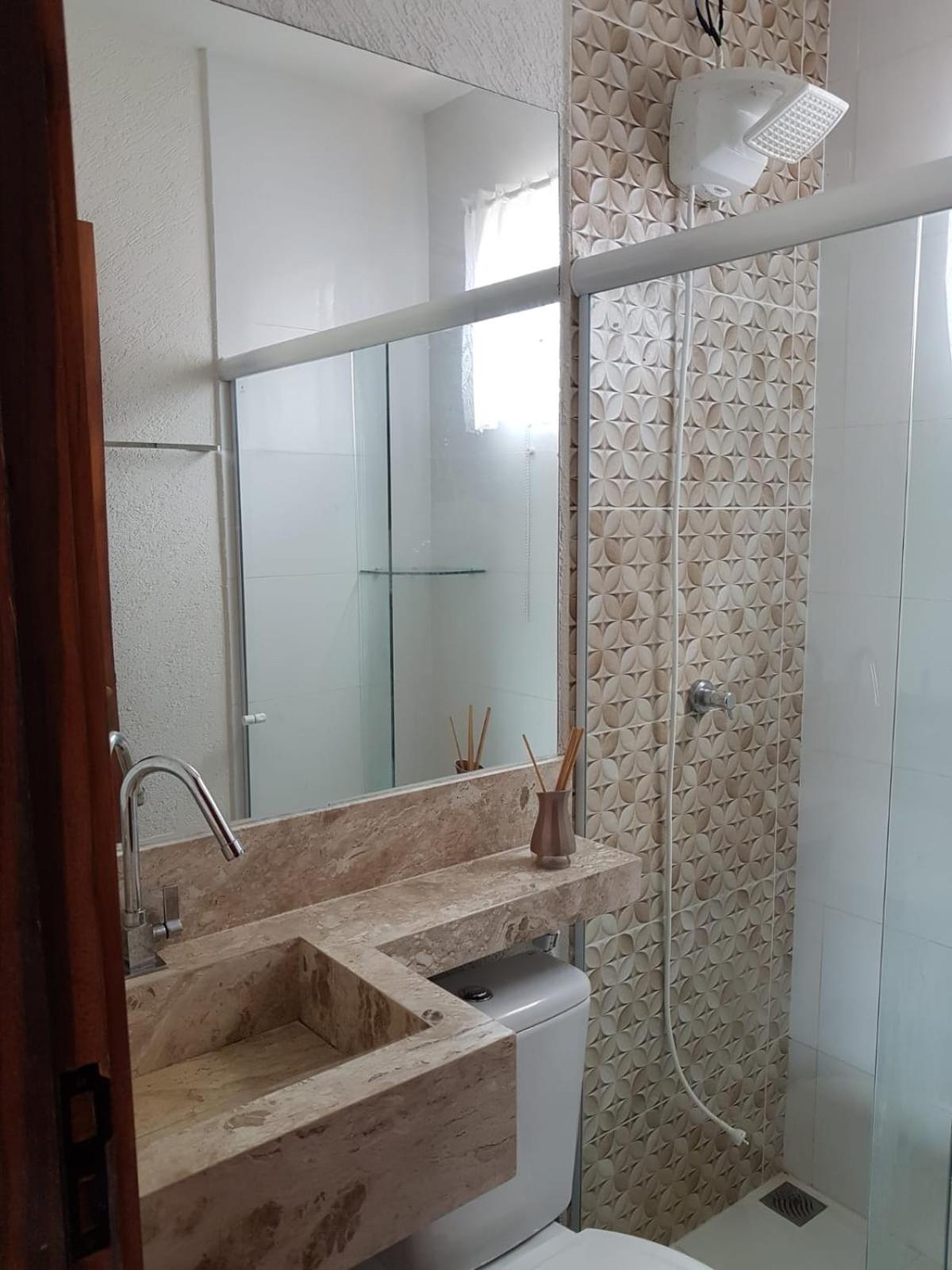 אפרטהוטל Igrapiuna Ilha Do Contrato Portal Flat מראה חיצוני תמונה
